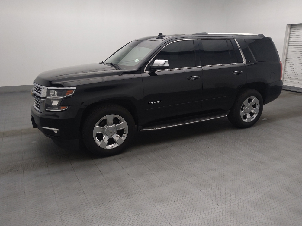 chevrolet tahoe 2016 1GNSKCKC1GR297823 image chevrolet tahoe 2016 1GNSKCKC1GR297823 image
