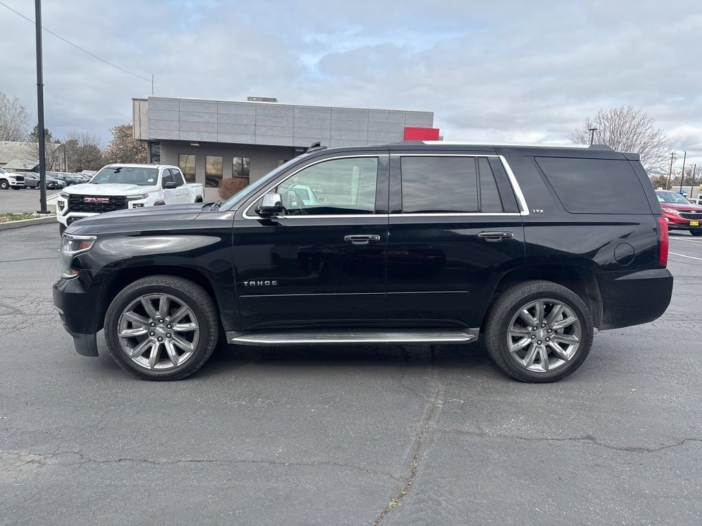 chevrolet tahoe 2016 1GNSKCKC1GR223043 image chevrolet tahoe 2016 1GNSKCKC1GR223043 image
