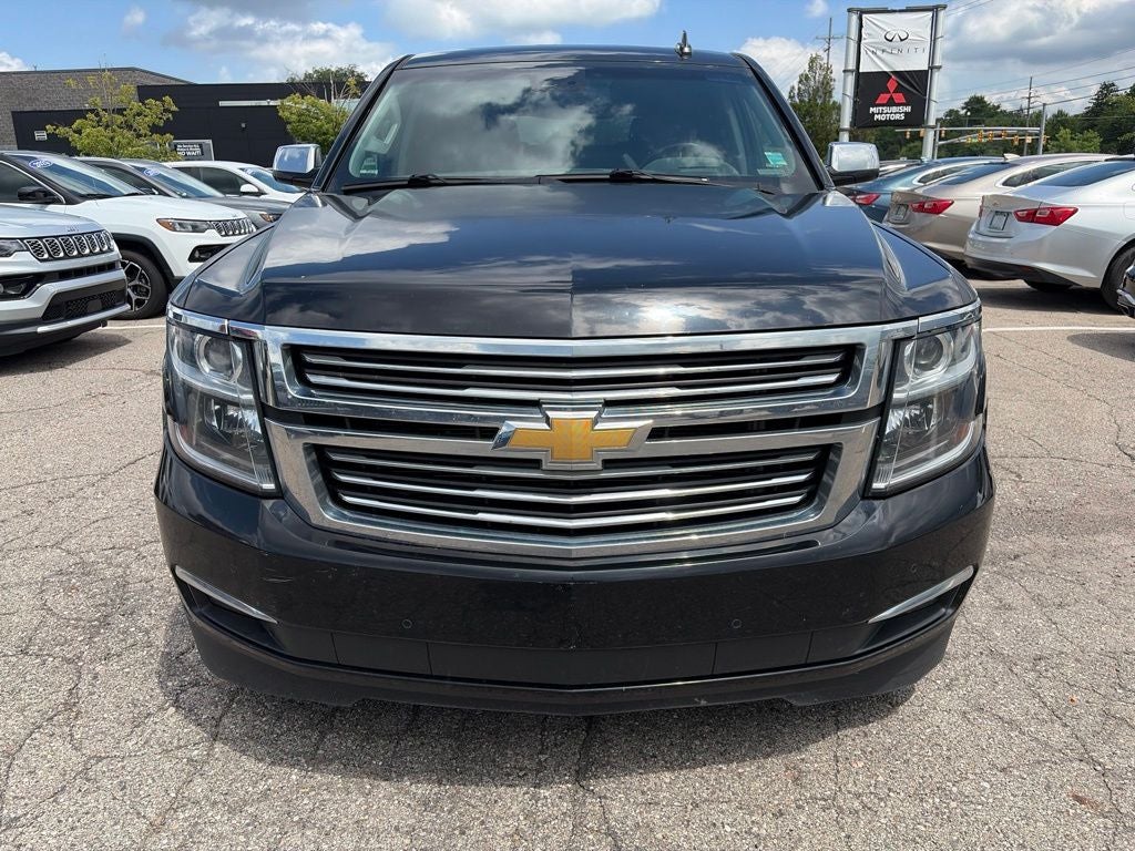chevrolet tahoe 2016 1GNSKCKC9GR342622 image chevrolet tahoe 2016 1GNSKCKC9GR342622 image