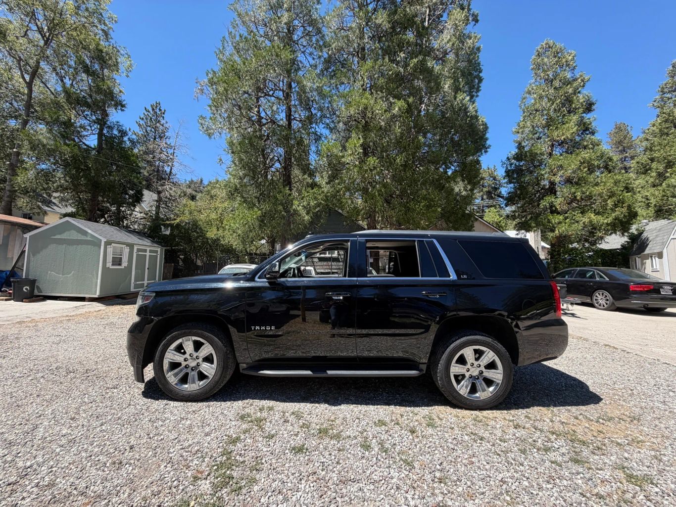 chevrolet tahoe 2016 1GNSKAKC8GR465624 image chevrolet tahoe 2016 1GNSKAKC8GR465624 image