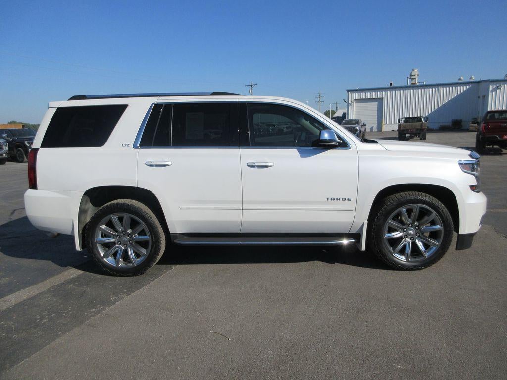 chevrolet tahoe 2016 1GNSKCKC7GR247282 image chevrolet tahoe 2016 1GNSKCKC7GR247282 image