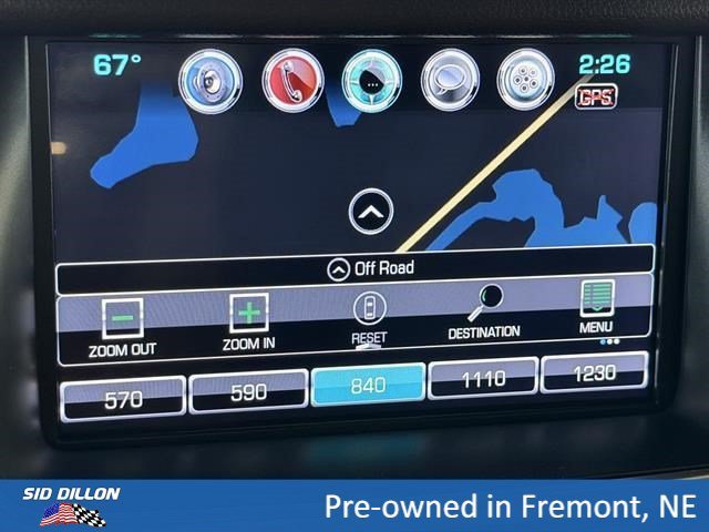 chevrolet tahoe 2016 1GNSKCKC3GR241589 image chevrolet tahoe 2016 1GNSKCKC3GR241589 image