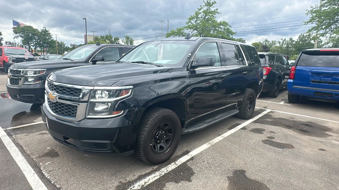 chevrolet tahoe 2016 1GNLCDEC1GR267370 image chevrolet tahoe 2016 1GNLCDEC1GR267370 image
