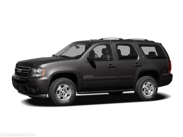 chevrolet tahoe 2008 1GNFC13J58R180229 image chevrolet tahoe 2008 1GNFC13J58R180229 image