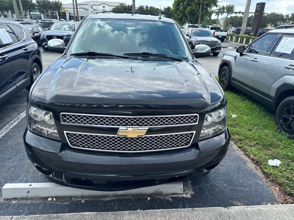 chevrolet tahoe 2008 1GNFC13078R125045 image chevrolet tahoe 2008 1GNFC13078R125045 image