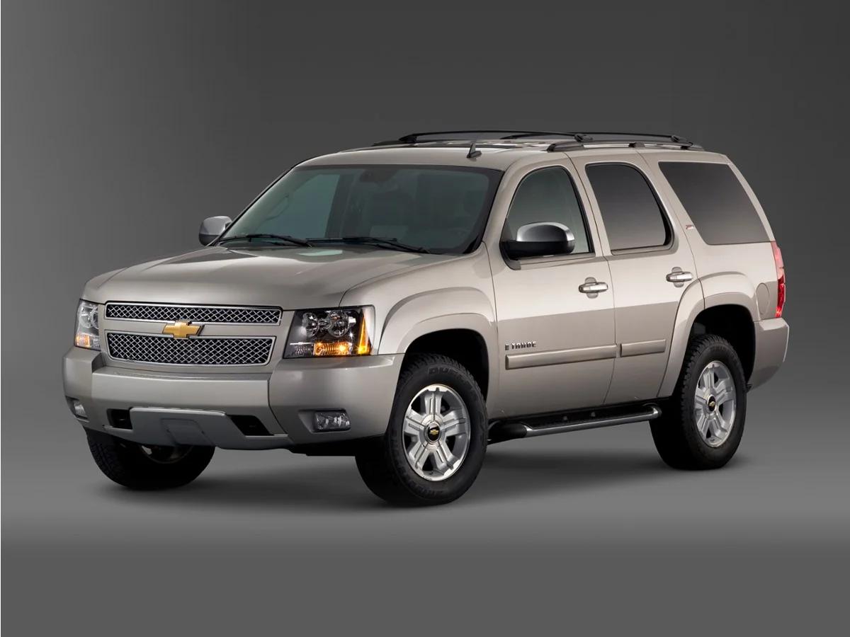 chevrolet tahoe 2008 1GNFK13058R270653 image chevrolet tahoe 2008 1GNFK13058R270653 image