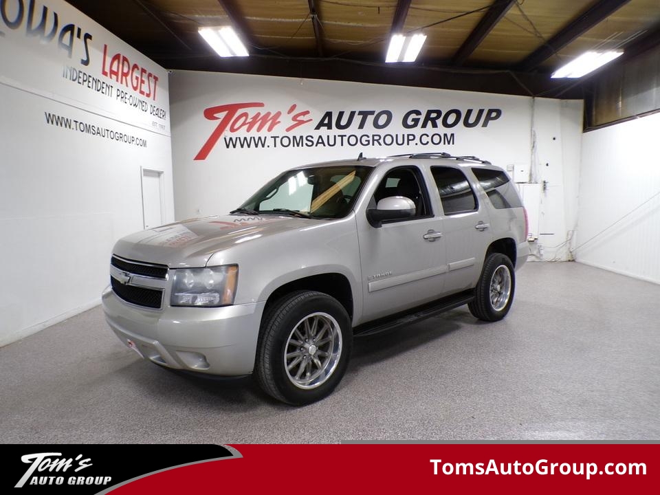 chevrolet tahoe 2008 1GNFK13098J166553 image chevrolet tahoe 2008 1GNFK13098J166553 image