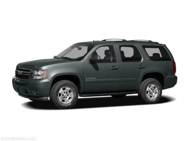 chevrolet tahoe 2008 1GNFK13098R191583 image chevrolet tahoe 2008 1GNFK13098R191583 image