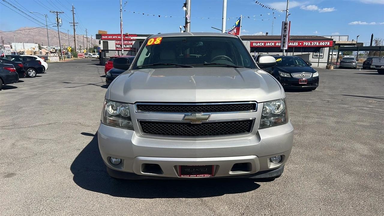 chevrolet tahoe 2008 1GNFC13048R140182 image chevrolet tahoe 2008 1GNFC13048R140182 image