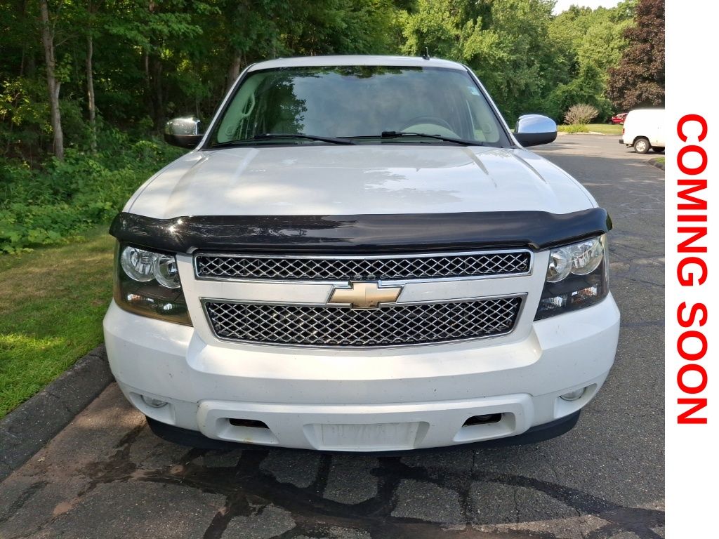 chevrolet tahoe 2008 1GNFK13098J170280 image chevrolet tahoe 2008 1GNFK13098J170280 image