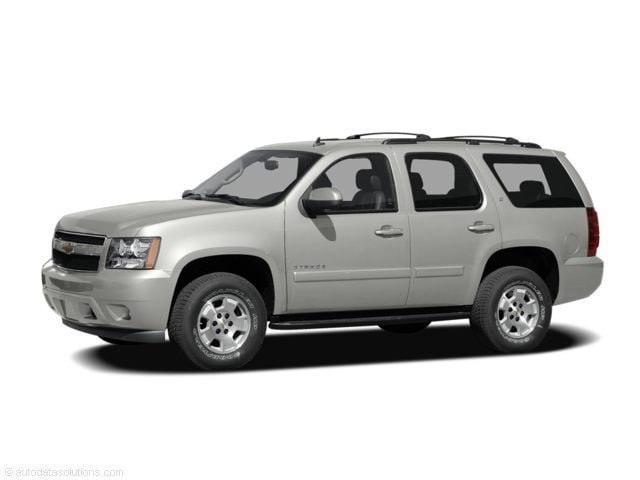 chevrolet tahoe 2008 1GNFC13JX8R250677 image chevrolet tahoe 2008 1GNFC13JX8R250677 image