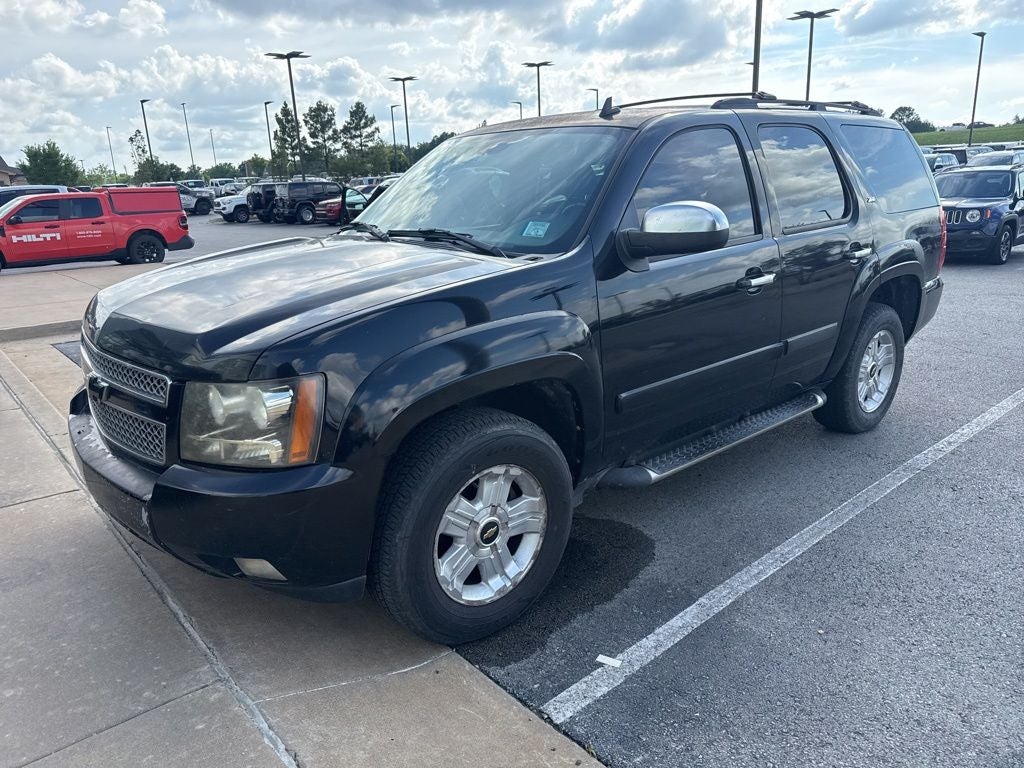 chevrolet tahoe 2008 1GNFK13078R113822 image chevrolet tahoe 2008 1GNFK13078R113822 image