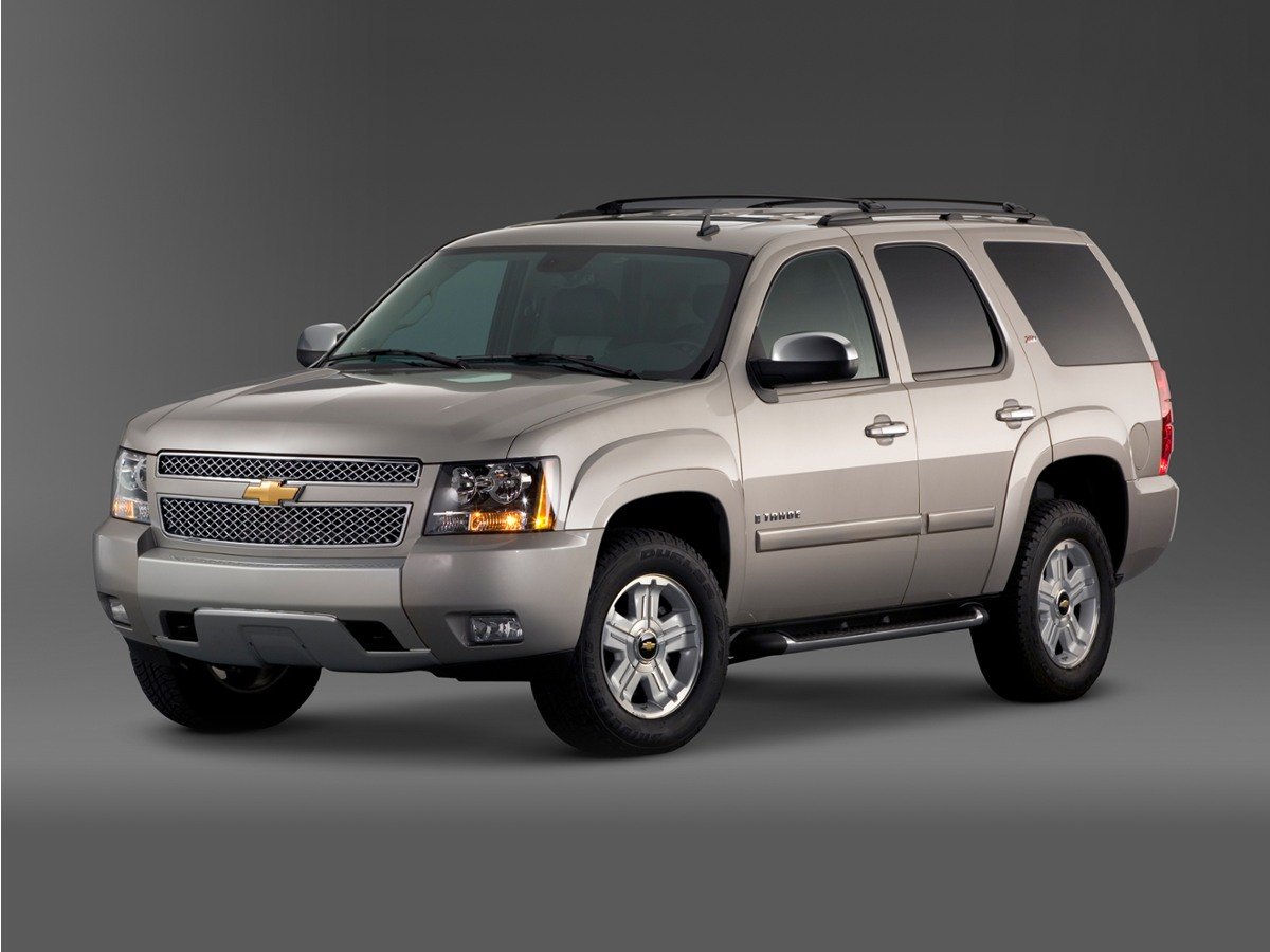 chevrolet tahoe 2008 1GNFC13048R103018 image chevrolet tahoe 2008 1GNFC13048R103018 image