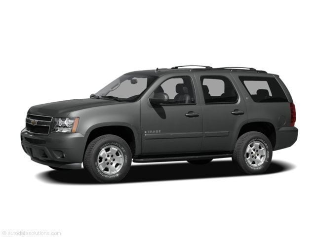 chevrolet tahoe 2008 1GNFK13048J171286 image chevrolet tahoe 2008 1GNFK13048J171286 image