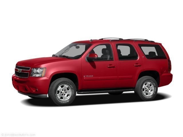 chevrolet tahoe 2008 1GNFC13058R212572 image chevrolet tahoe 2008 1GNFC13058R212572 image