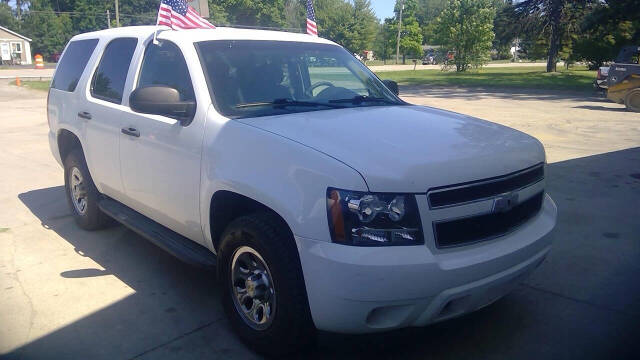 chevrolet tahoe 2008 1GNFK13098R262765 image chevrolet tahoe 2008 1GNFK13098R262765 image