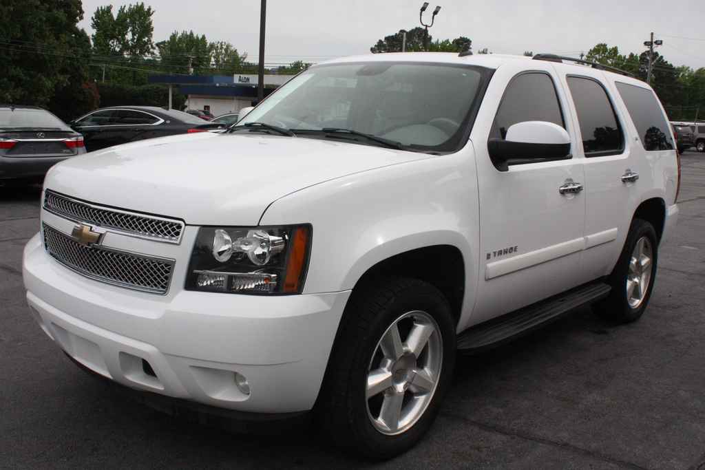 chevrolet tahoe 2008 1GNFC13068R155993 image chevrolet tahoe 2008 1GNFC13068R155993 image