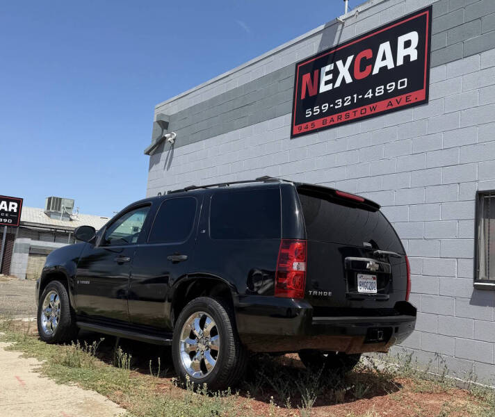 chevrolet tahoe 2008 1GNFC13CX8R267349 image chevrolet tahoe 2008 1GNFC13CX8R267349 image