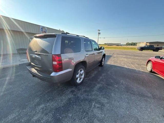 chevrolet tahoe 2008 1GNFK13088J167550 image chevrolet tahoe 2008 1GNFK13088J167550 image