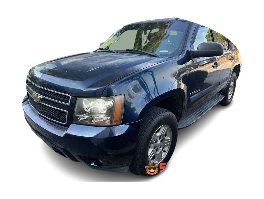 chevrolet tahoe 2008 1GNFC13CX8R132596 image chevrolet tahoe 2008 1GNFC13CX8R132596 image