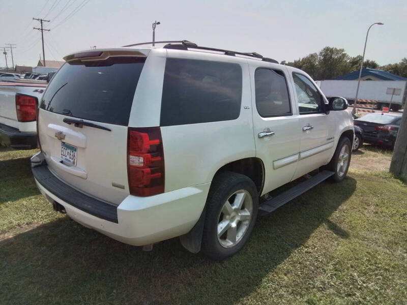 chevrolet tahoe 2008 1GNFK13038R198366 image chevrolet tahoe 2008 1GNFK13038R198366 image