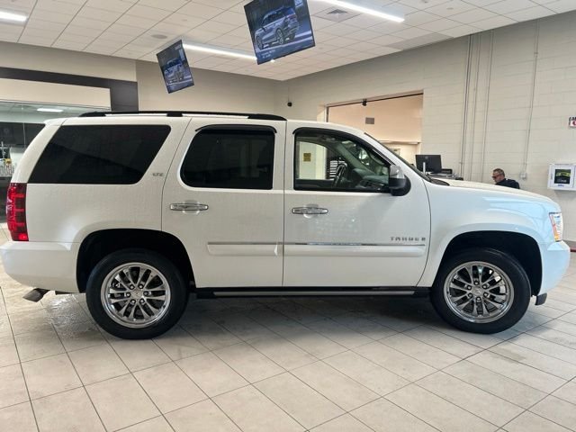 chevrolet tahoe 2008 1GNFK13068R191265 image chevrolet tahoe 2008 1GNFK13068R191265 image