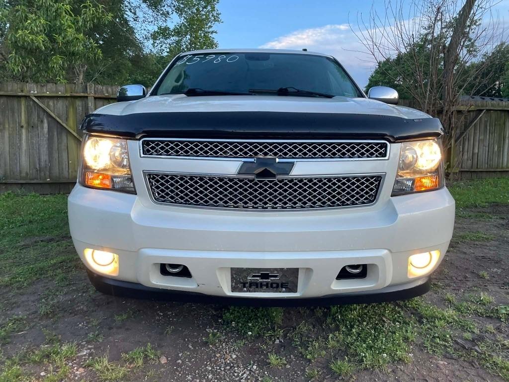 chevrolet tahoe 2008 1GNFK13078R259332 image chevrolet tahoe 2008 1GNFK13078R259332 image