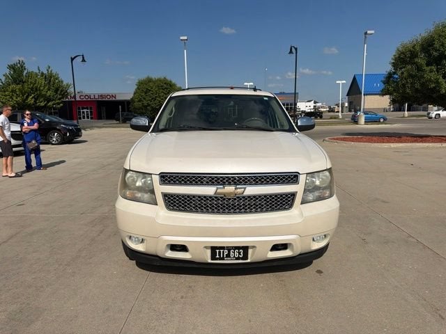 chevrolet tahoe 2009 1GNFK33049R253677 image chevrolet tahoe 2009 1GNFK33049R253677 image