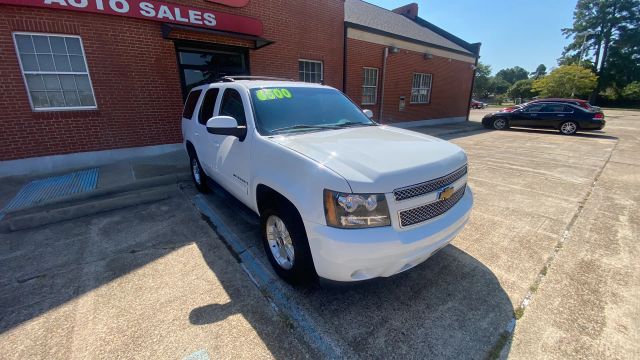 chevrolet tahoe 2009 1GNEC233X9R241336 image chevrolet tahoe 2009 1GNEC233X9R241336 image