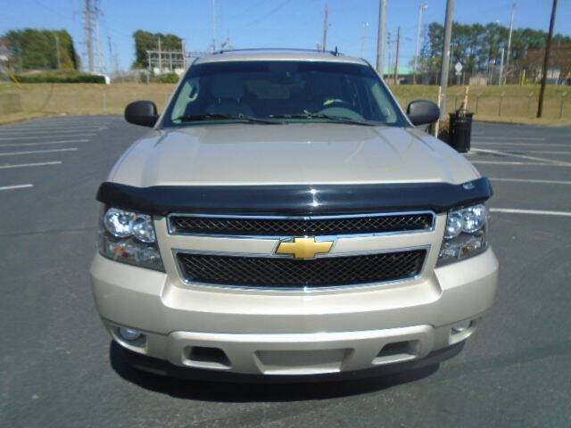 chevrolet tahoe 2009 1GNFC13029R288784 image chevrolet tahoe 2009 1GNFC13029R288784 image
