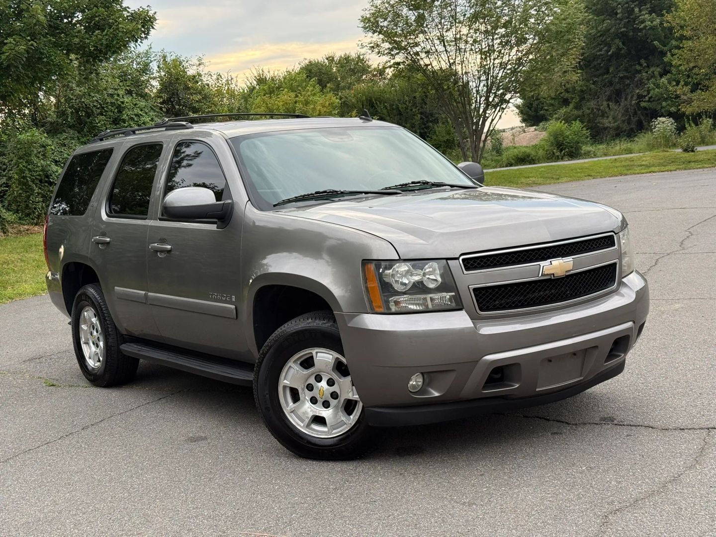 chevrolet tahoe 2009 1GNFK23059R101207 image chevrolet tahoe 2009 1GNFK23059R101207 image