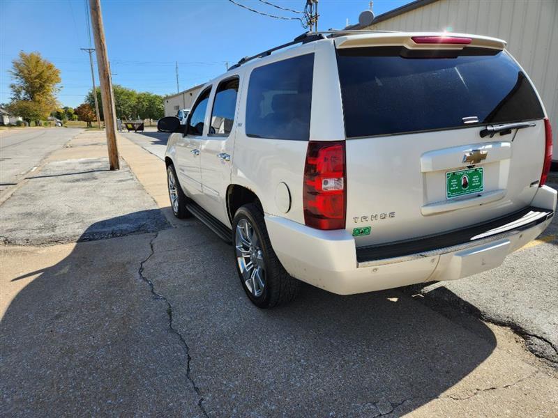 chevrolet tahoe 2009 1GNFK33269R218723 image chevrolet tahoe 2009 1GNFK33269R218723 image