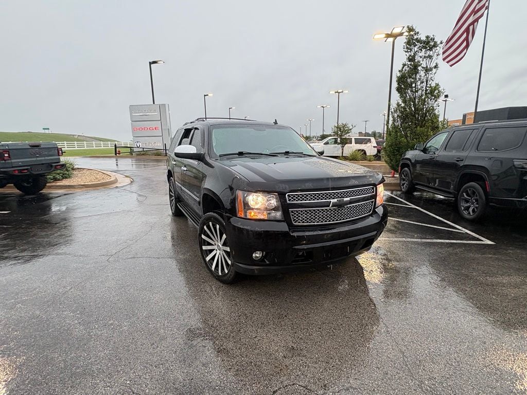 chevrolet tahoe 2009 1GNFC33099R301980 image chevrolet tahoe 2009 1GNFC33099R301980 image