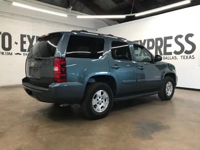 chevrolet tahoe 2009 1GNFC23J89R134238 image chevrolet tahoe 2009 1GNFC23J89R134238 image