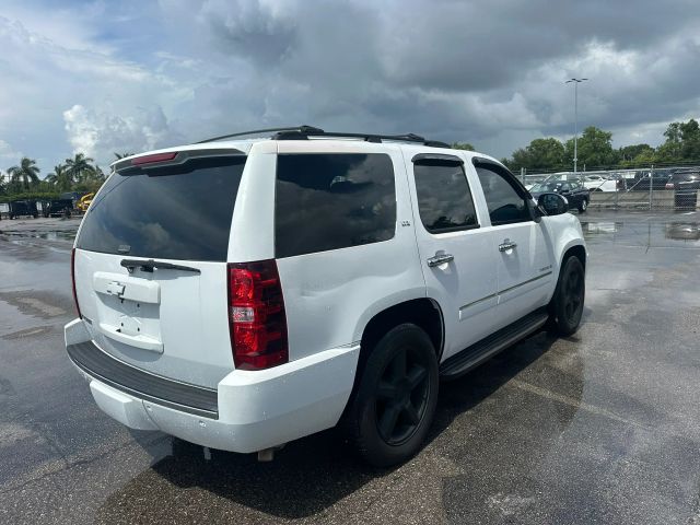 chevrolet tahoe 2009 1GNFC33JX9J126355 image chevrolet tahoe 2009 1GNFC33JX9J126355 image