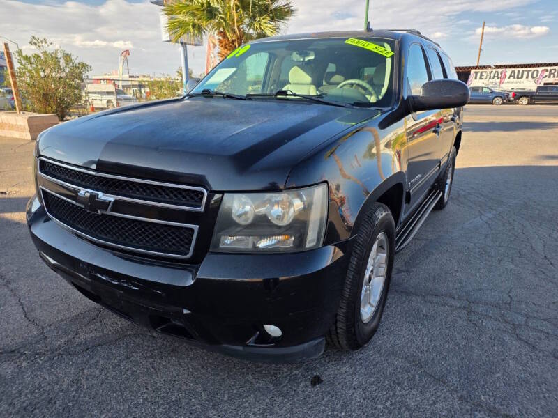 chevrolet tahoe 2009 1GNEC23319R266562 image chevrolet tahoe 2009 1GNEC23319R266562 image