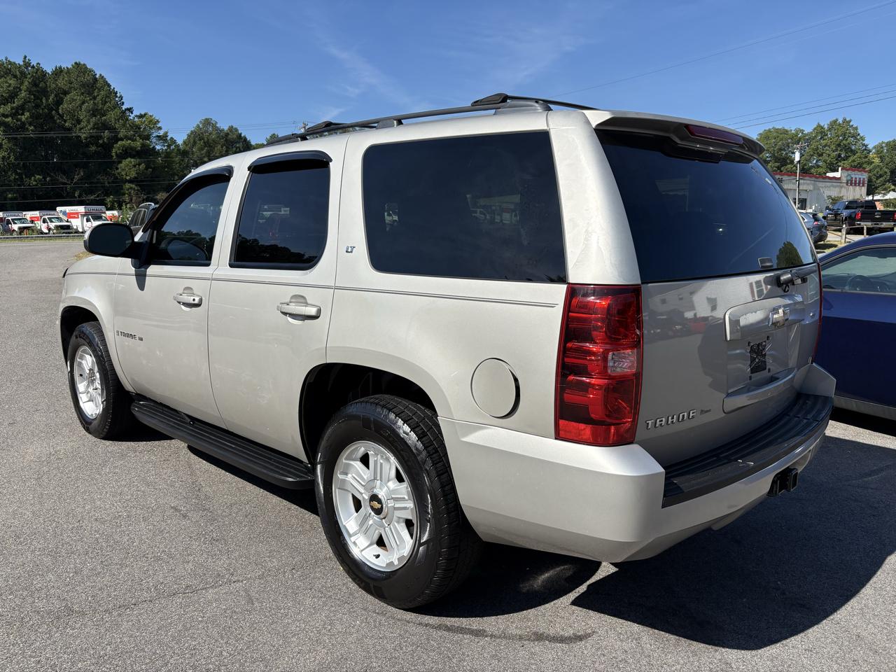 chevrolet tahoe 2009 1GNEC23359R236092 image chevrolet tahoe 2009 1GNEC23359R236092 image