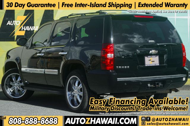 chevrolet tahoe 2009 1GNFC23J49R125990 image chevrolet tahoe 2009 1GNFC23J49R125990 image
