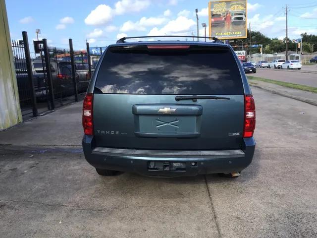 chevrolet tahoe 2009 1GNEC23399R224091 image chevrolet tahoe 2009 1GNEC23399R224091 image