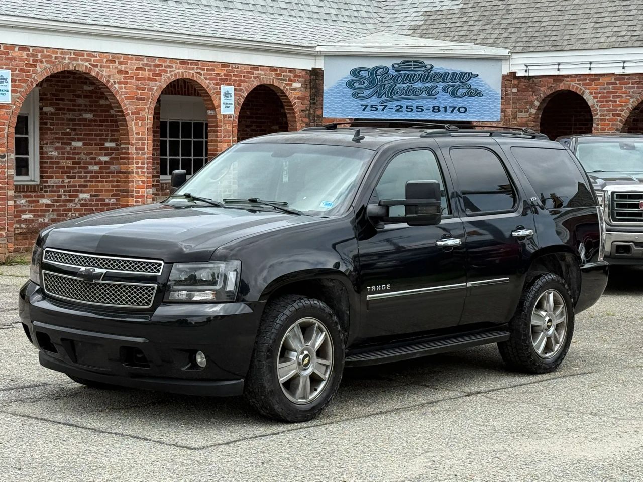 chevrolet tahoe 2009 1GNFK33079R296796 image chevrolet tahoe 2009 1GNFK33079R296796 image