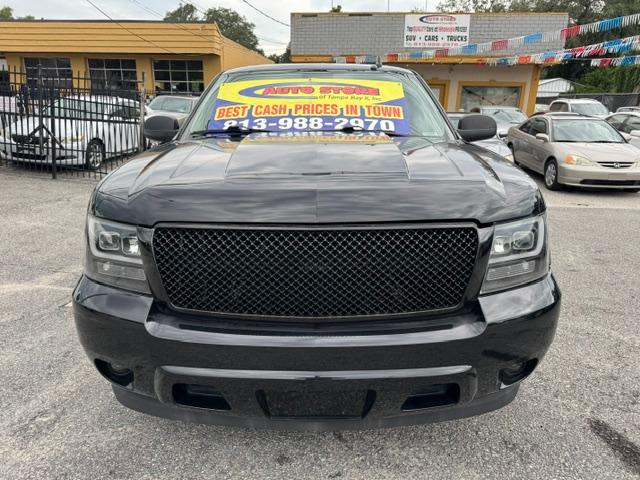 chevrolet tahoe 2009 1GNEC23329R262987 image chevrolet tahoe 2009 1GNEC23329R262987 image