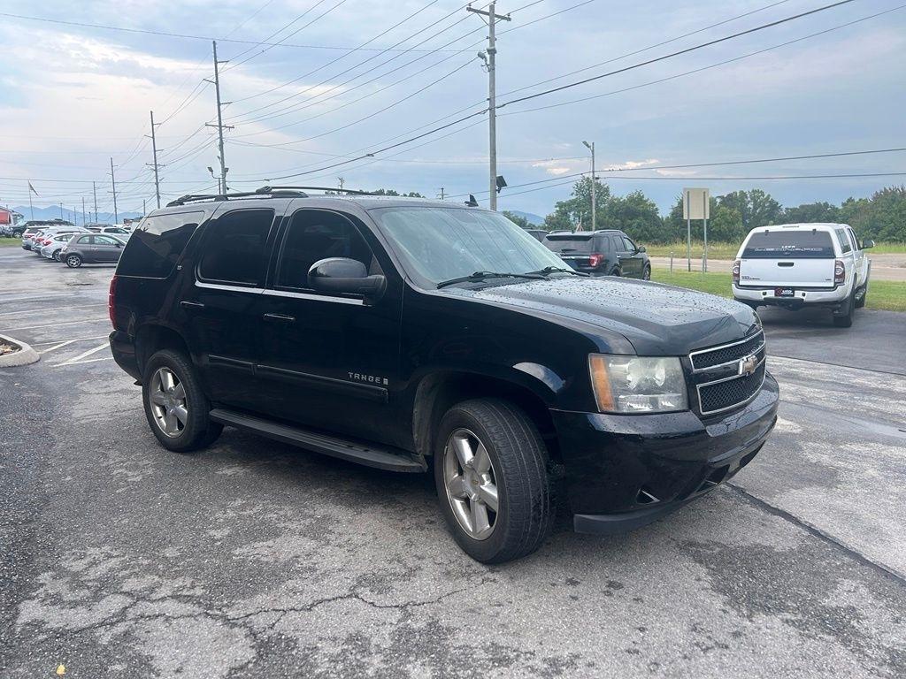 chevrolet tahoe 2009 1GNFK23059R188316 image chevrolet tahoe 2009 1GNFK23059R188316 image