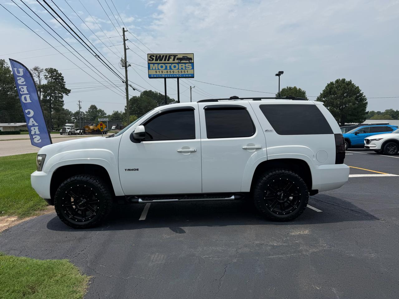chevrolet tahoe 2009 1GNFK23089R298079 image chevrolet tahoe 2009 1GNFK23089R298079 image