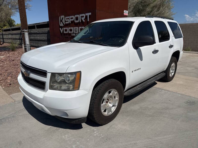 chevrolet tahoe 2009 1GNFK13039R203079 image chevrolet tahoe 2009 1GNFK13039R203079 image