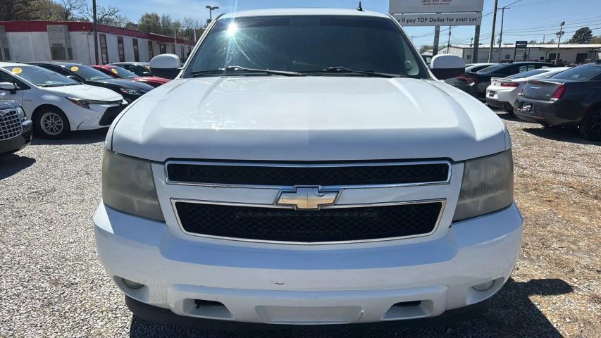 chevrolet tahoe 2009 1GNEC23379R266064 image chevrolet tahoe 2009 1GNEC23379R266064 image