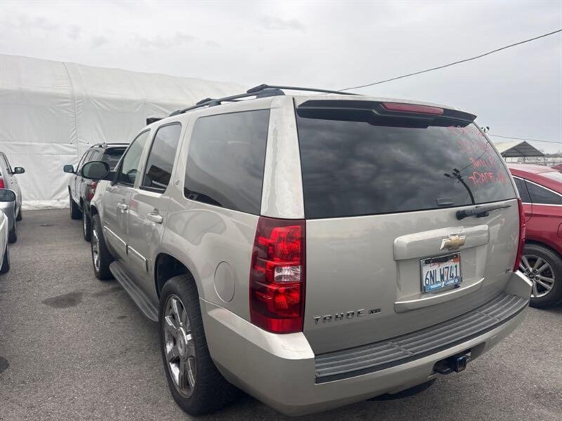 chevrolet tahoe 2009 1GNEC23359R242362 image chevrolet tahoe 2009 1GNEC23359R242362 image