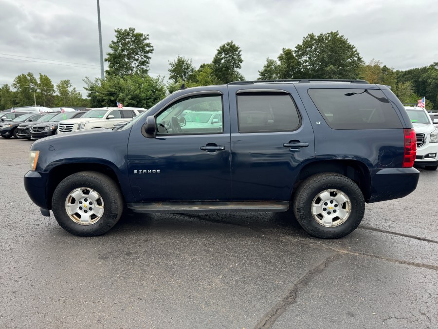 chevrolet tahoe 2009 1GNFK23059R202229 image chevrolet tahoe 2009 1GNFK23059R202229 image