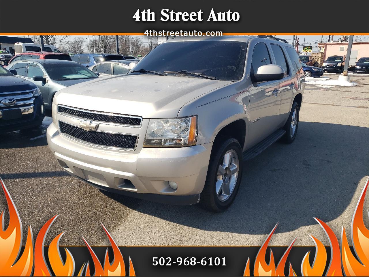chevrolet tahoe 2009 1GNEC23369R236098 image chevrolet tahoe 2009 1GNEC23369R236098 image