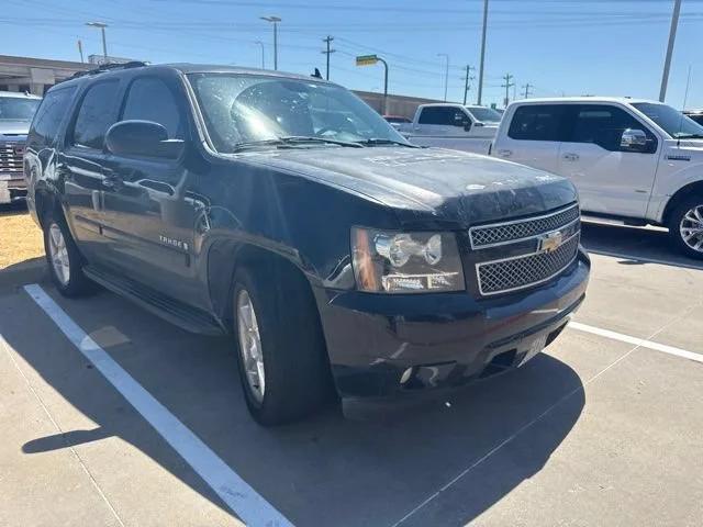 chevrolet tahoe 2007 1GNFC13067J341059 image chevrolet tahoe 2007 1GNFC13067J341059 image