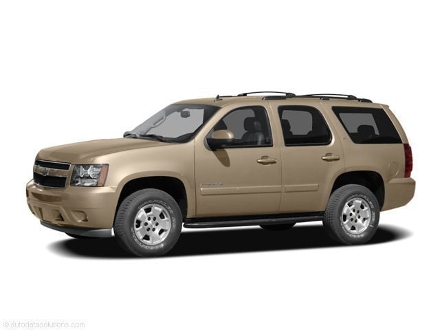 chevrolet tahoe 2007 1GNFK13017R176882 image chevrolet tahoe 2007 1GNFK13017R176882 image